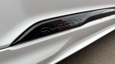 Audi Q7 50 TDI Quattro Black Edition 5dr Tiptronic Diesel Estate